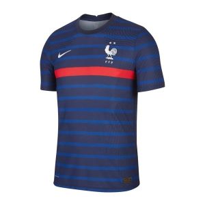 Frankrijk Thuis Shirt 2020 2021 - goedkope voetbalshirts