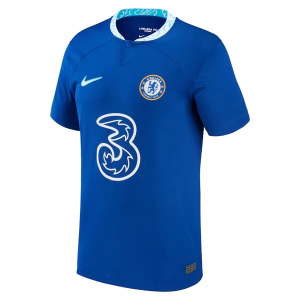 Chelsea voetbalshirt Thuis 2022/23 – Korte Mouw